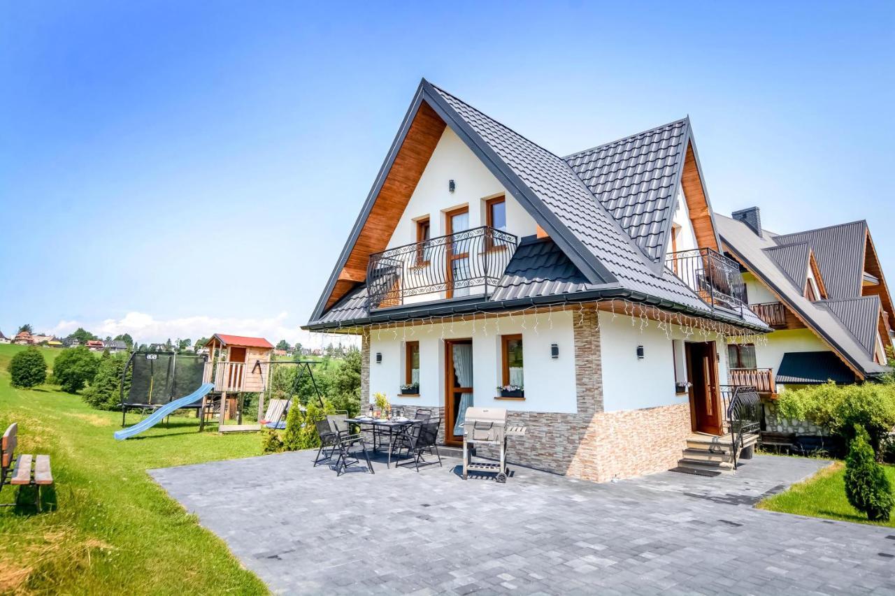 Domki U Gorala Zakopane Exterior photo